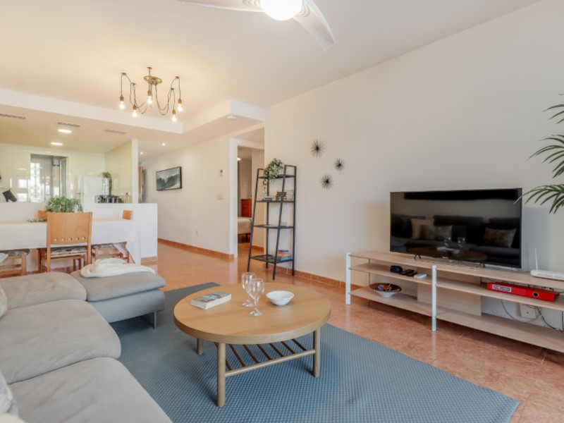 2 Bedrooms - El Campello — 10/39