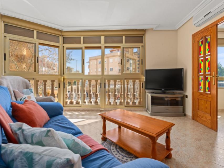 3 Bedrooms - El Campello — 4/22