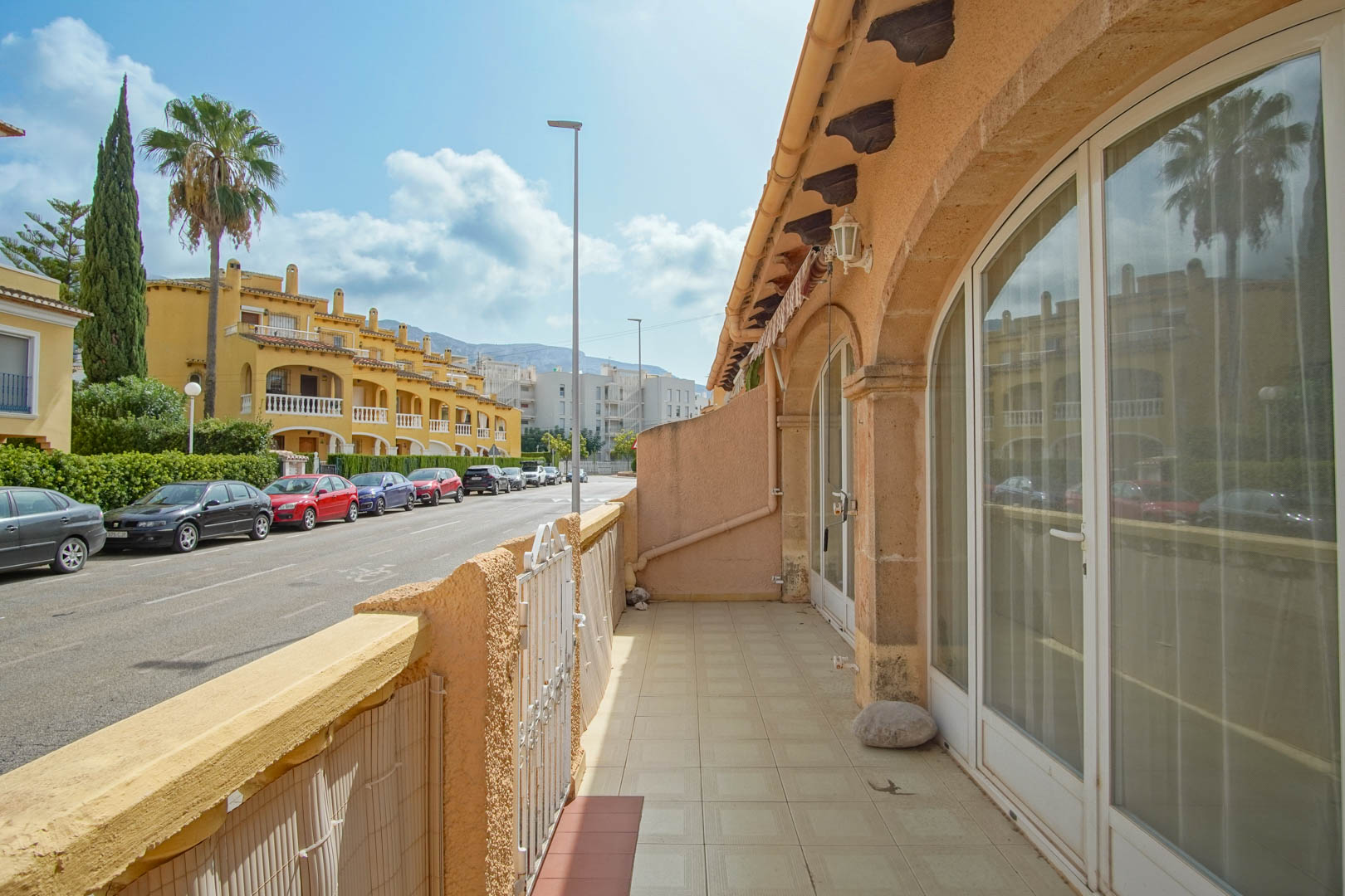 3 Slaapkamers - Dénia