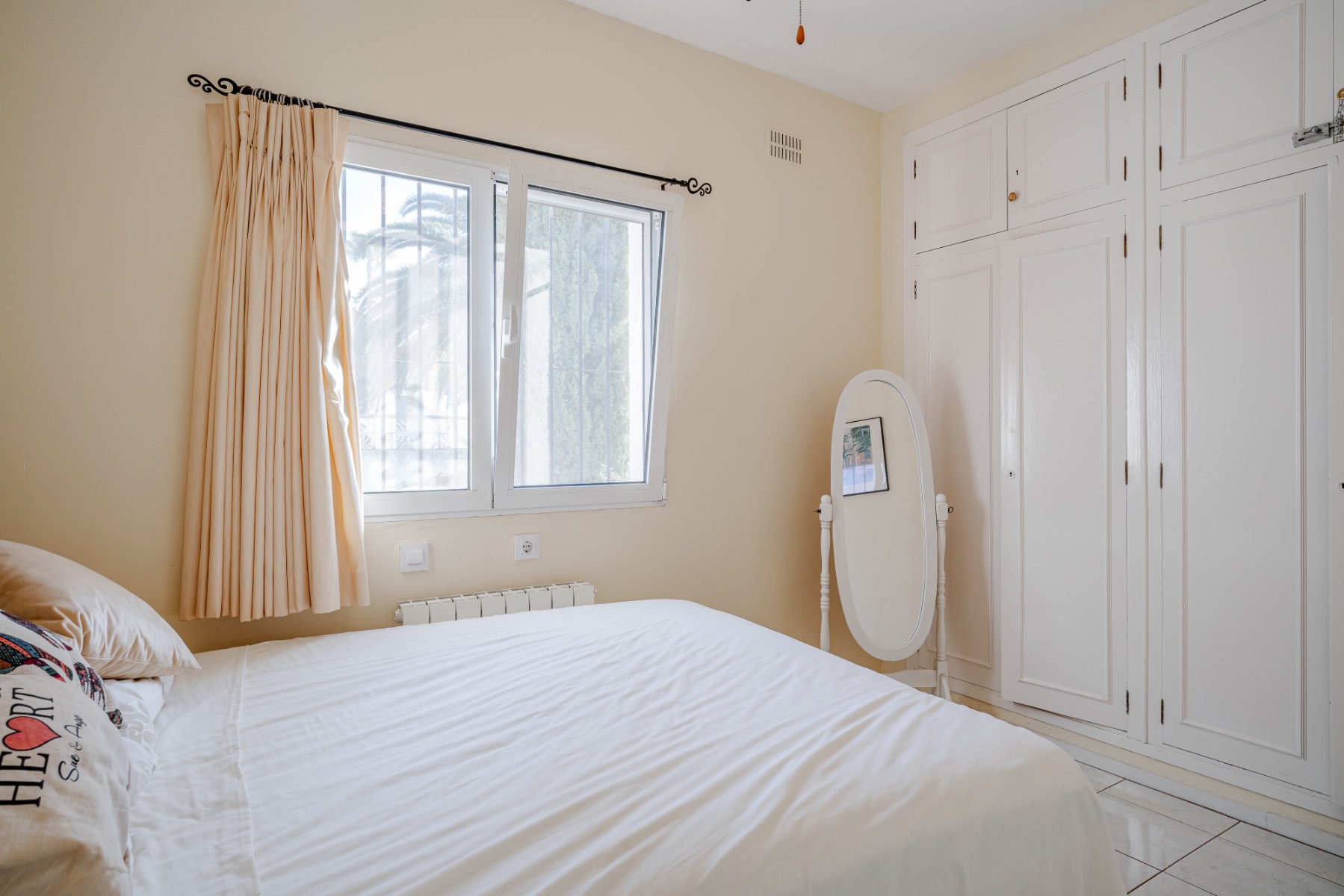 4 Chambres - Moraira — 13/23