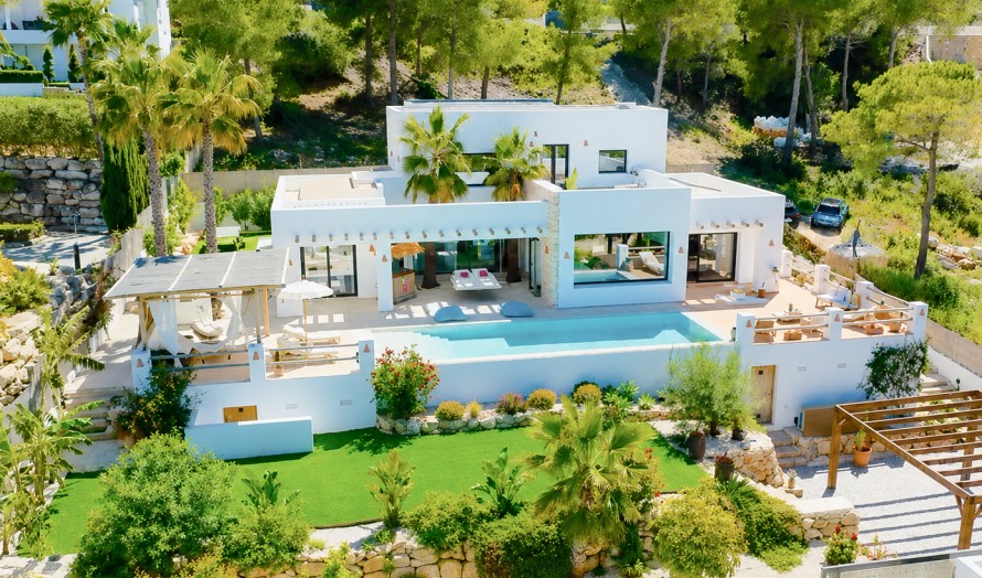 4 Dormitorios - Jávea / Xàbia — 5/47