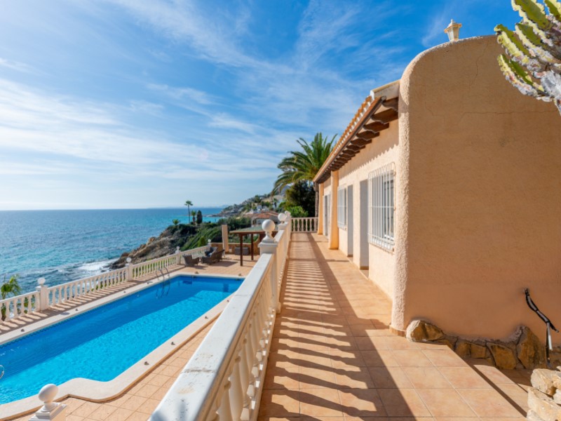 3 Bedrooms - El Campello — 16/53