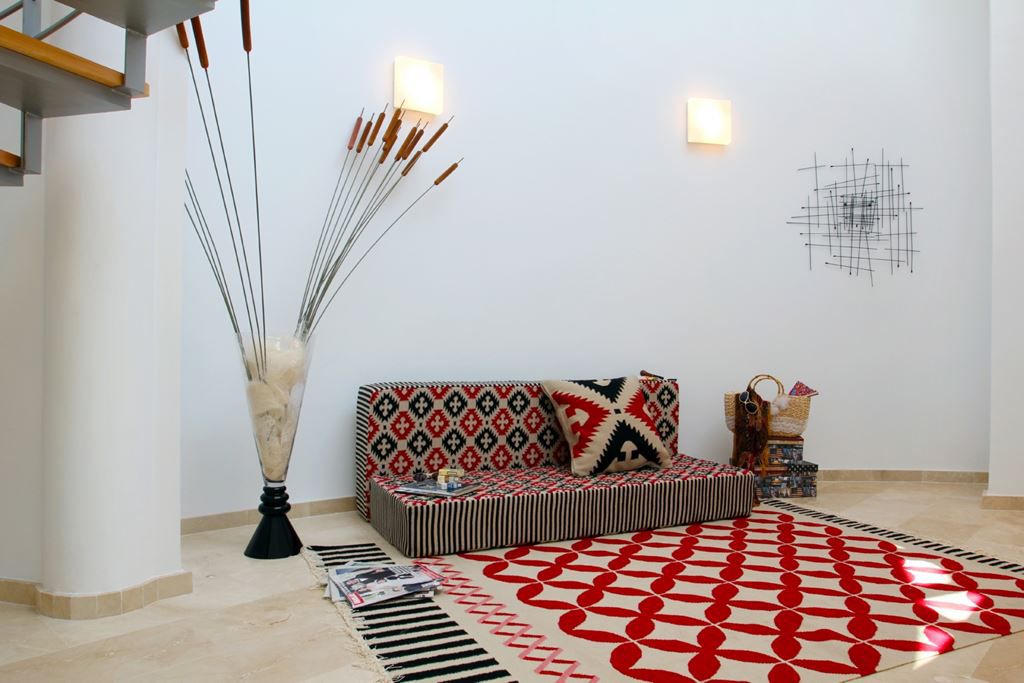 4 Spalni - Altea — 30/40