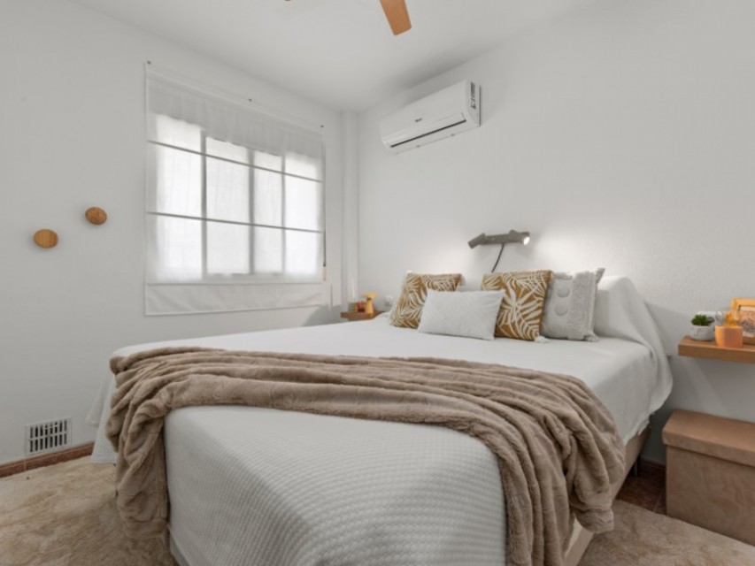 3 Chambres - El Campello — 12/41