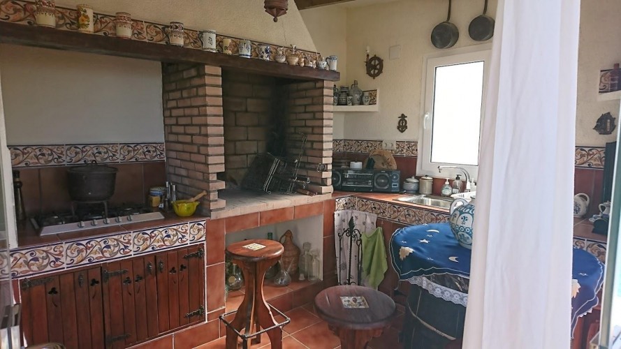 5 Dormitorios - Benitachell — 40/49