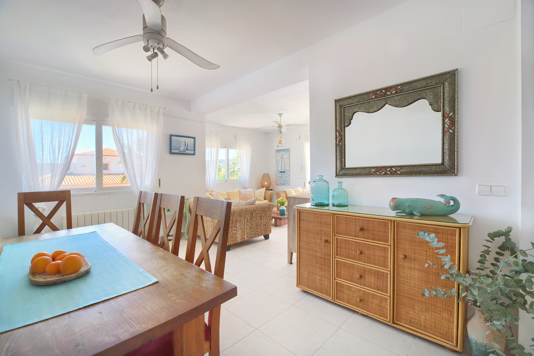 5 Bedrooms - Javea/Xabia — 4/27