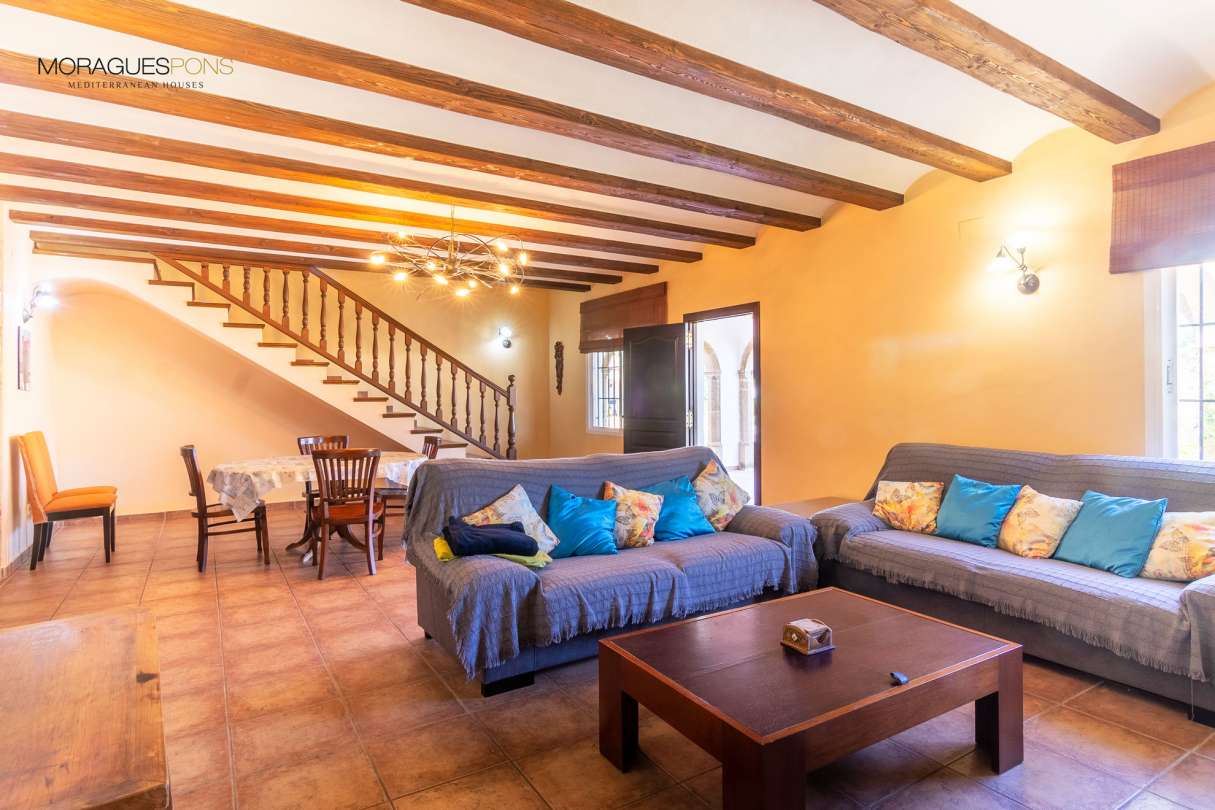 5 Chambres - Jávea - Xàbia — 7/23