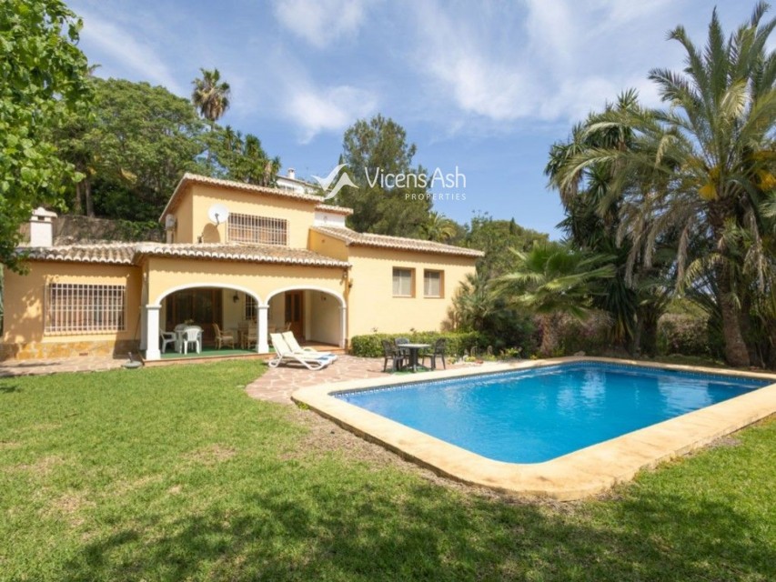 5 Bedrooms - Javea/Xabia — 2/39