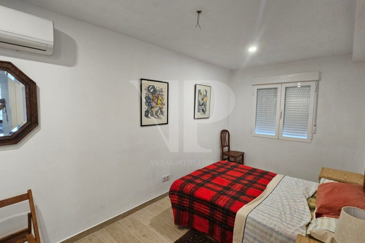 5 Bedrooms - Jávea — 7/11