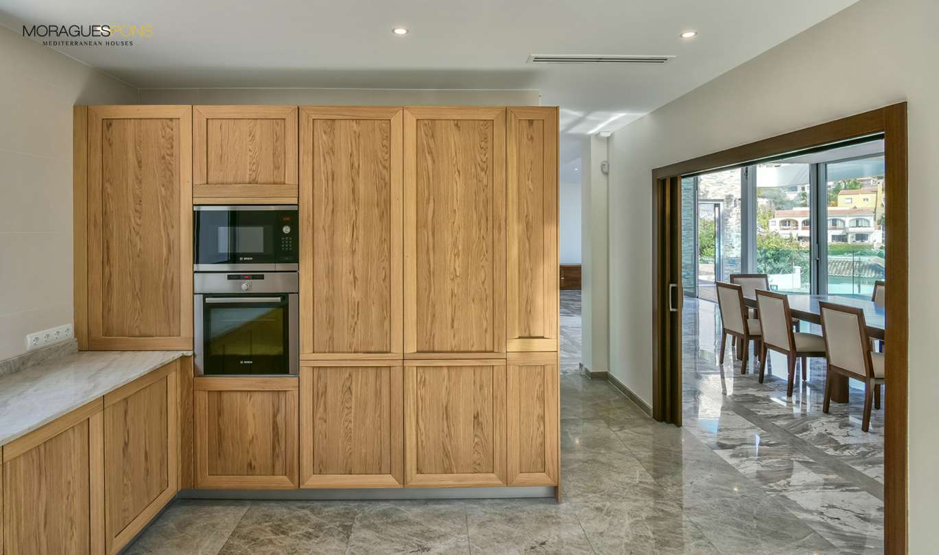 2 Chambres - Calpe - Calp — 7/28