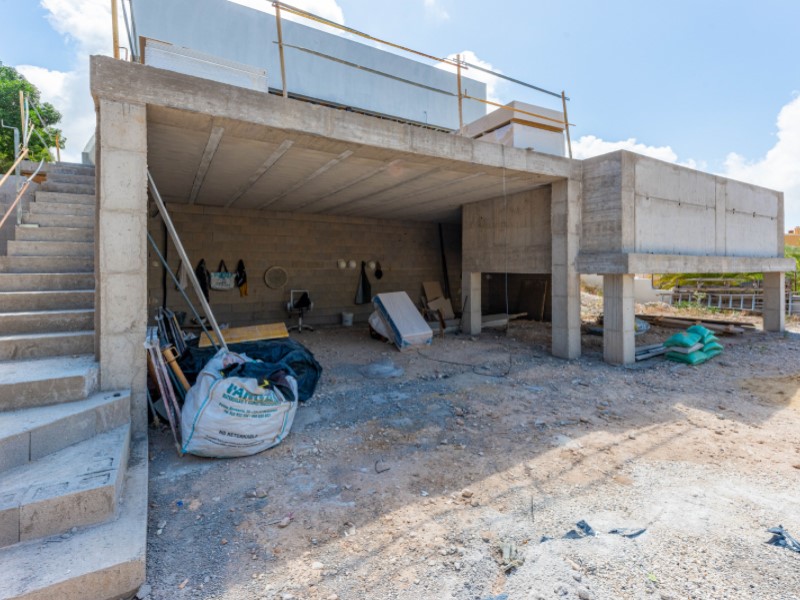 3 Bedrooms - Busot — 39/53