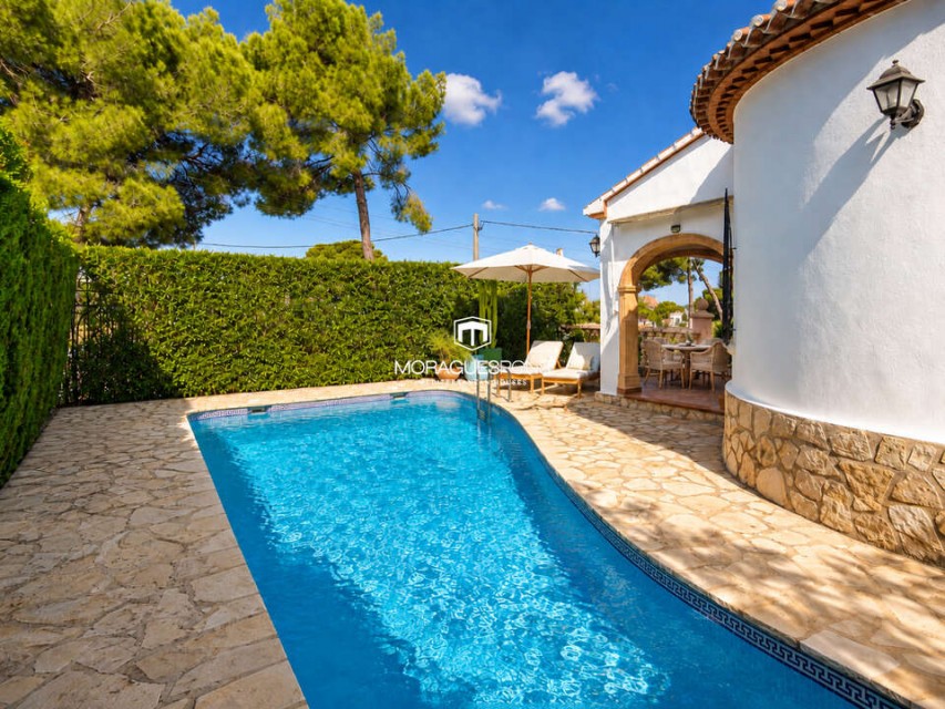 3 Slaapkamers - Jávea — 31/41