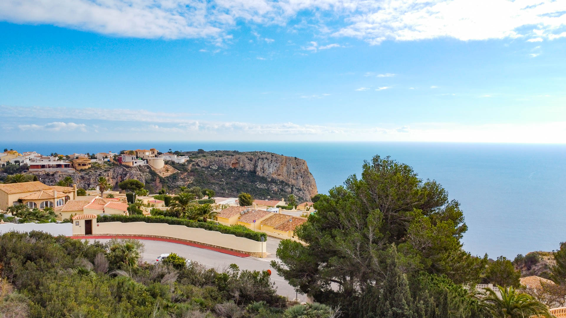 4 Bedrooms - Benitachell — 28/34