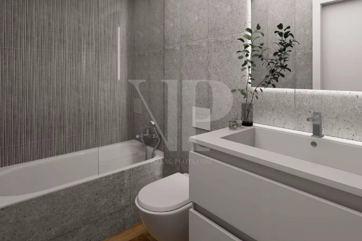 2 Bedrooms - Jávea — 17/22