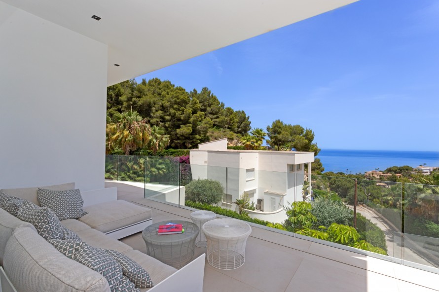 4 Dormitorios - Jávea / Xàbia — 13/42