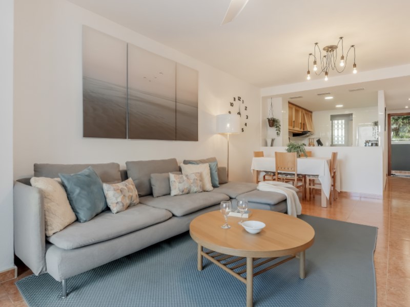 2 Bedrooms - El Campello — 7/39