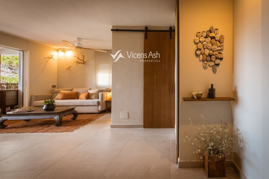 2 Bedrooms - Javea/Xabia — 5/31