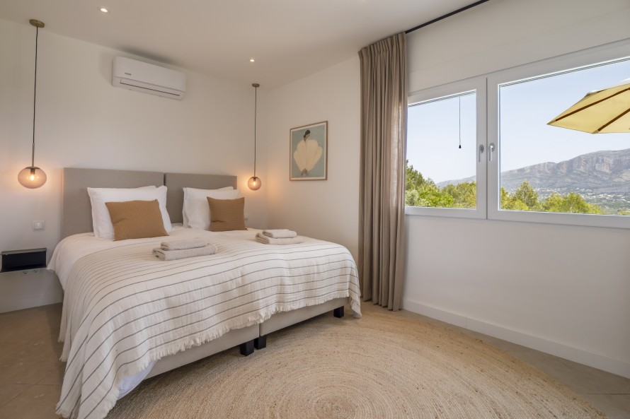 9 Dormitorios - Jávea / Xàbia — 63/105