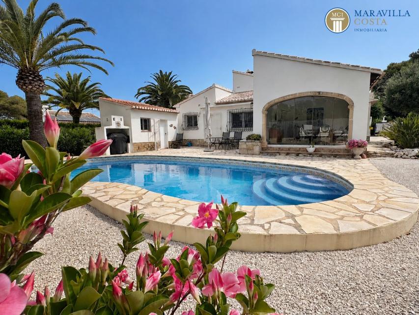 2 Chambres - Jávea — 2/15