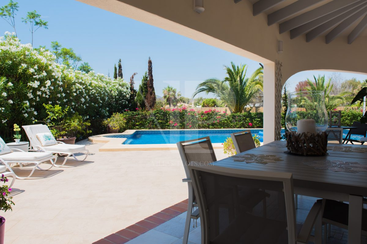 3 Bedrooms - Jávea — 9/40