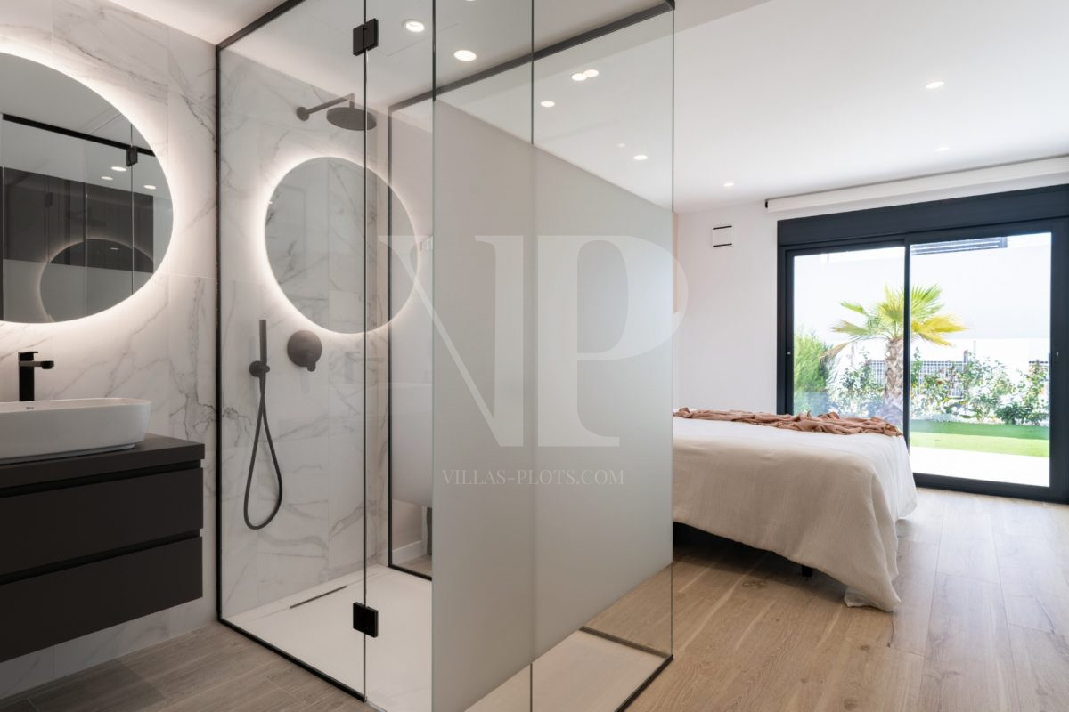 2 Bedrooms - Benitachell — 9/23