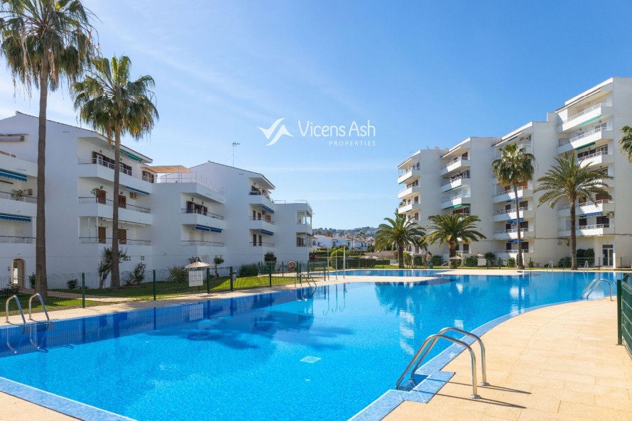 2 Bedrooms - Javea/Xabia — 14/39
