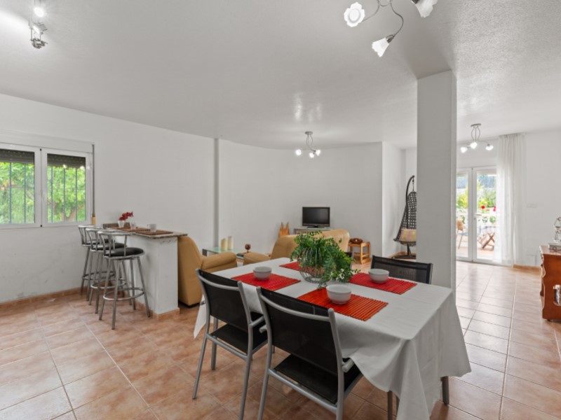 5 Bedrooms - Mutxamel — 47/50