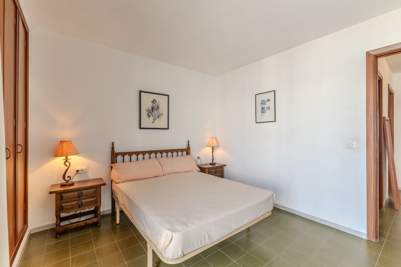2 Bedrooms - Jávea — 19/44