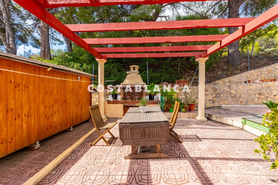 4 Dormitorios - Altea — 22/35