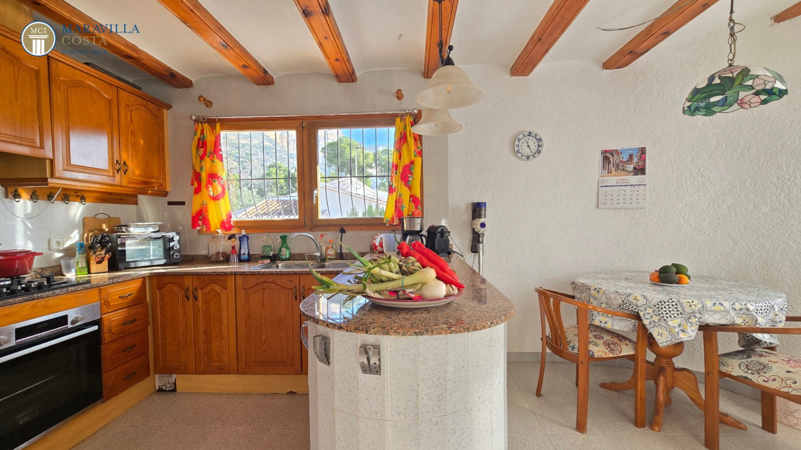 6 Bedrooms - Dénia — 12/42