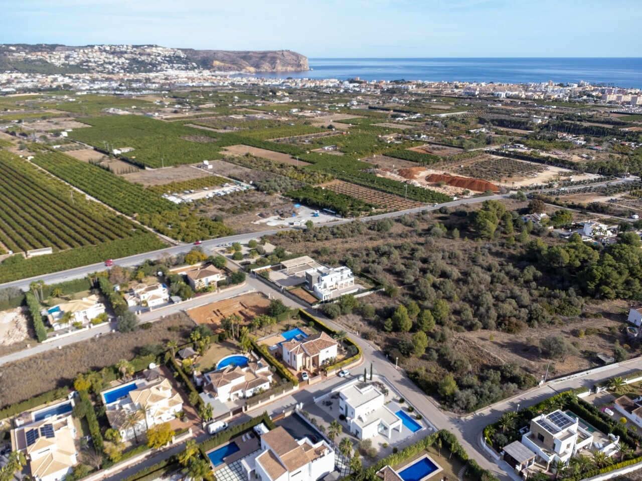 5 Bedrooms - Jávea — 47/50