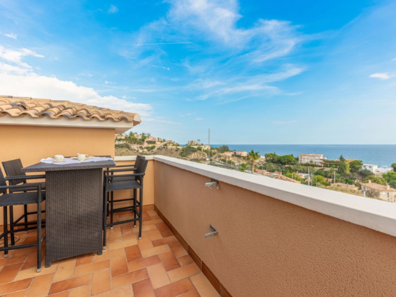 5 Bedrooms - El Campello — 48/76