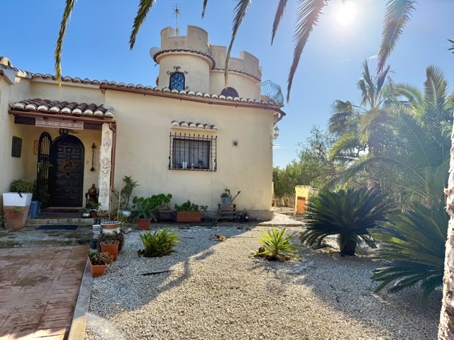 5 Bedrooms - Benitachell — 28/40