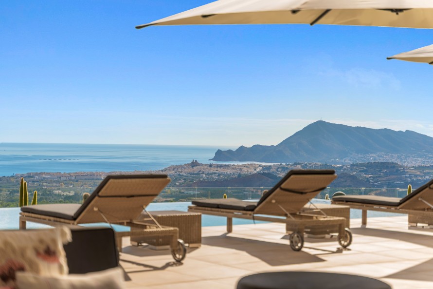 6 Dormitorios - Altea — 3/68