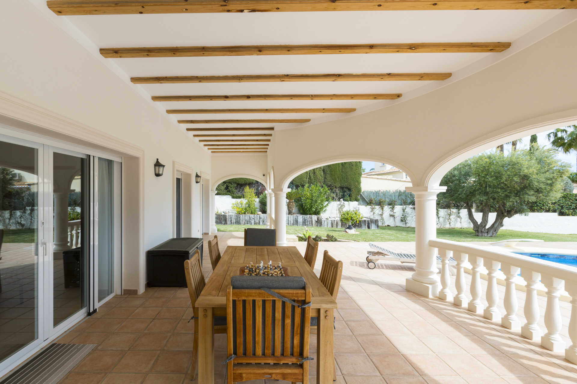 4 Bedrooms - Xàbia — 2/23