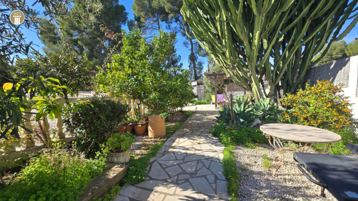 6 Bedrooms - Dénia — 4/42