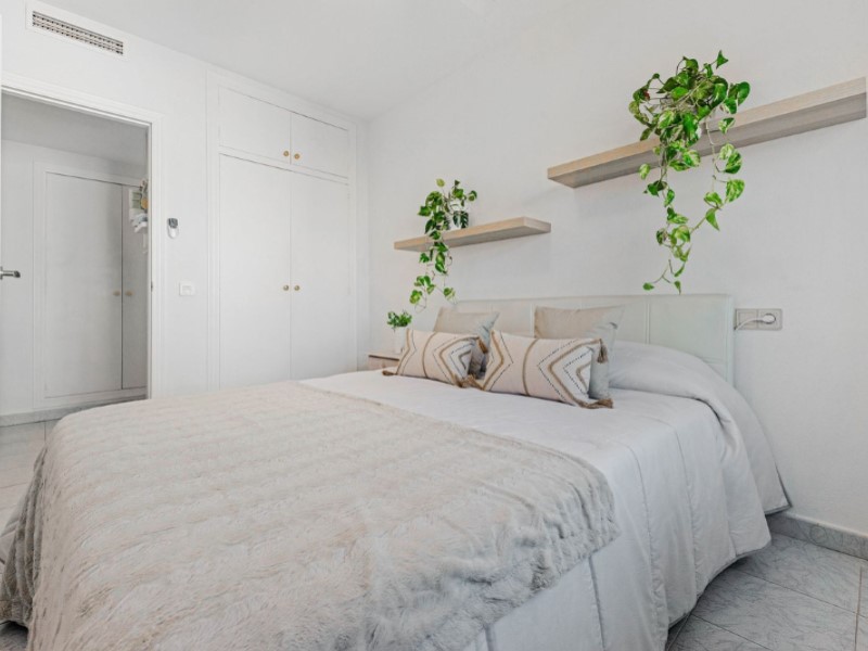 3 Bedrooms - El Campello — 15/41