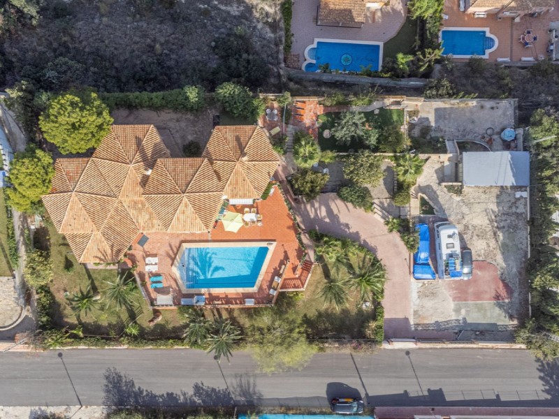 5 Bedrooms - El Campello — 9/56