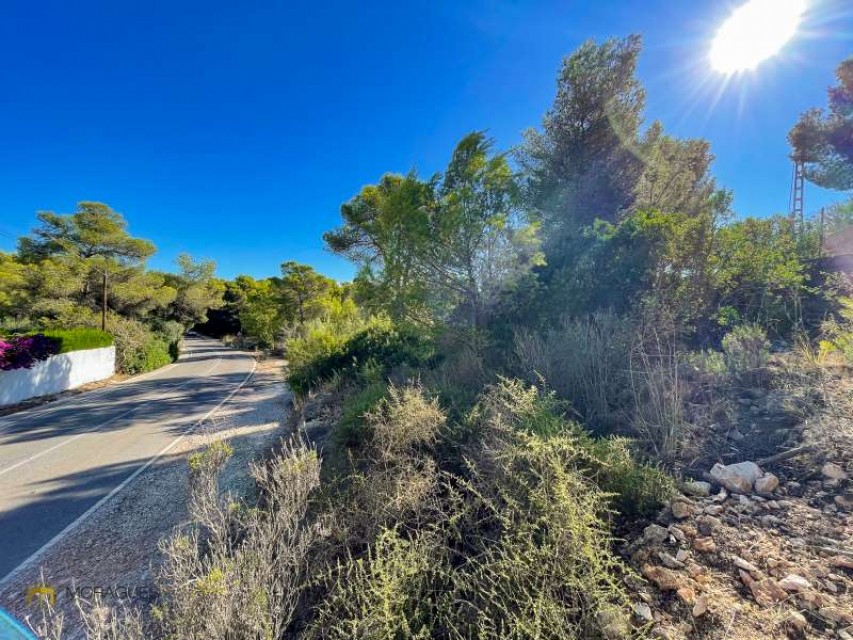 Land - Jávea — 12/13