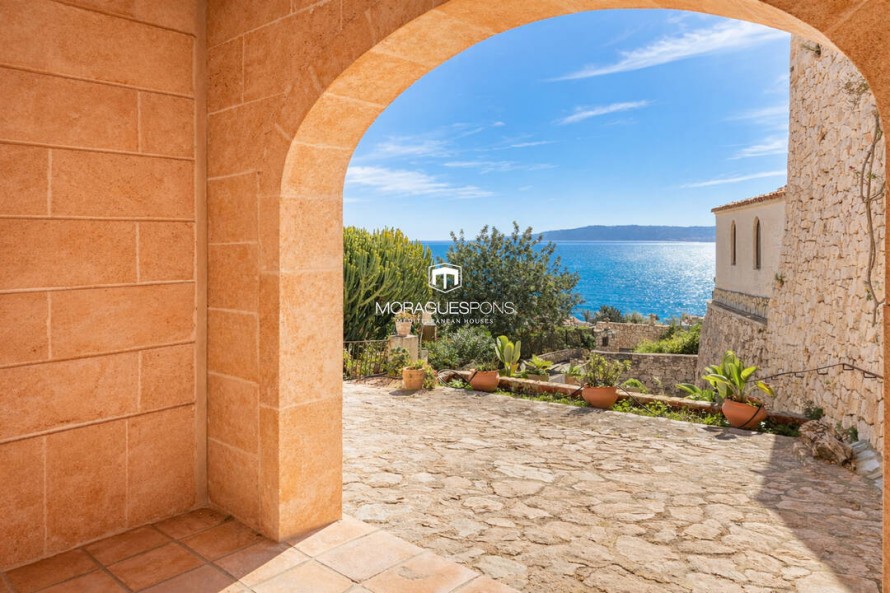 5 Bedrooms - Jávea — 8/41
