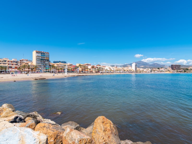 2 Bedrooms - El Campello — 35/39
