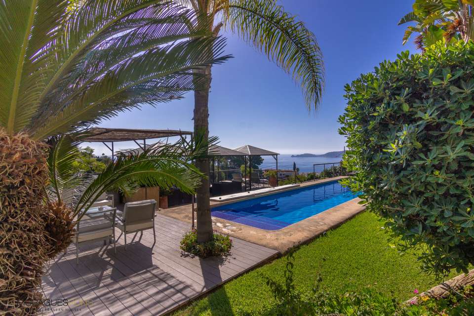 5 Chambres - Jávea - Xàbia — 32/32