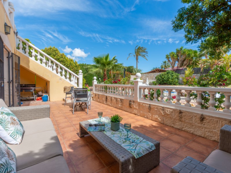 5 Bedrooms - Mutxamel — 28/50