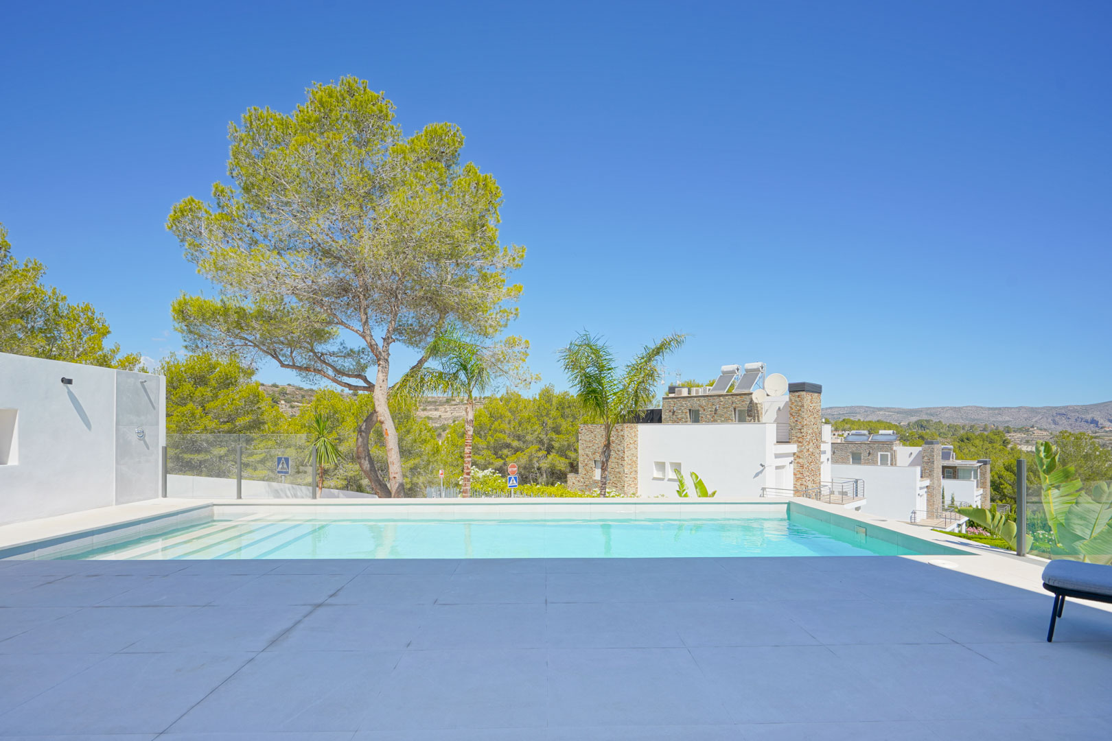 4 Bedrooms - Moraira — 42/50