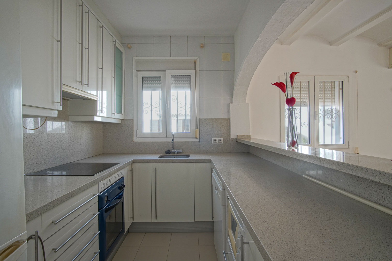 3 Bedrooms - Dénia — 8/26