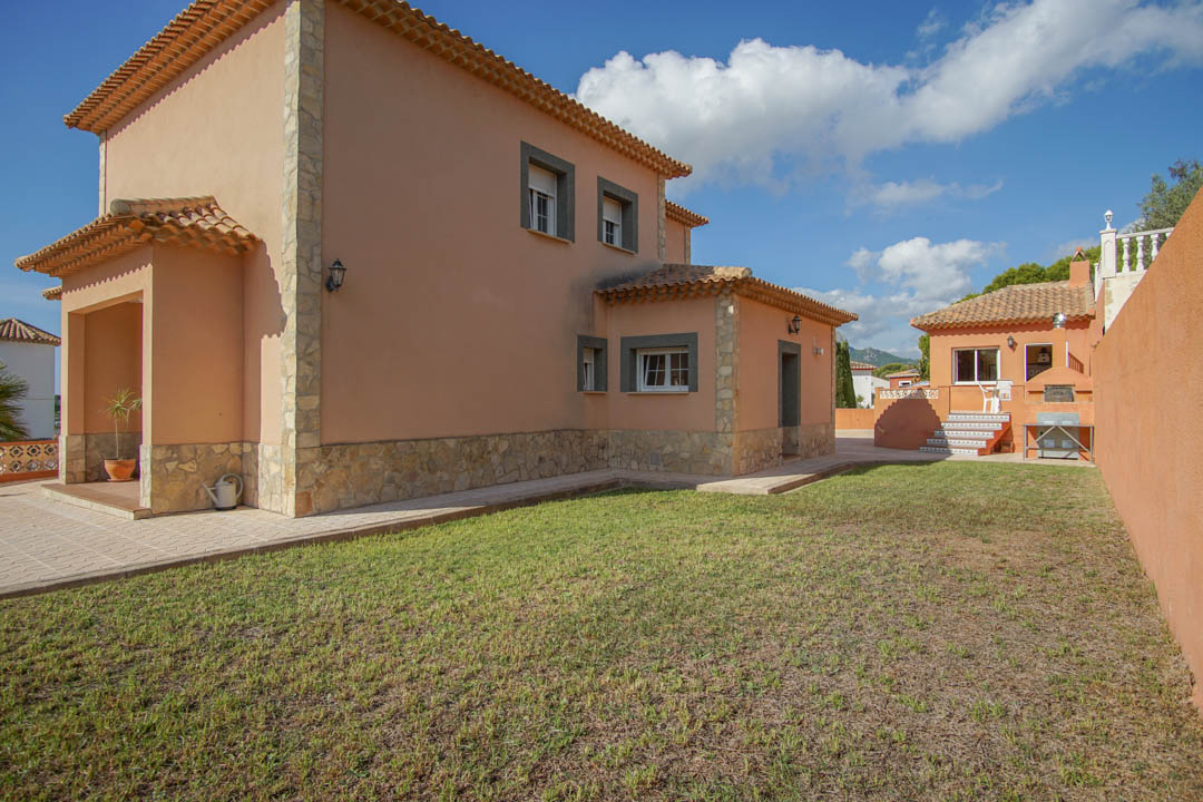 5 Bedrooms - Calpe — 6/50