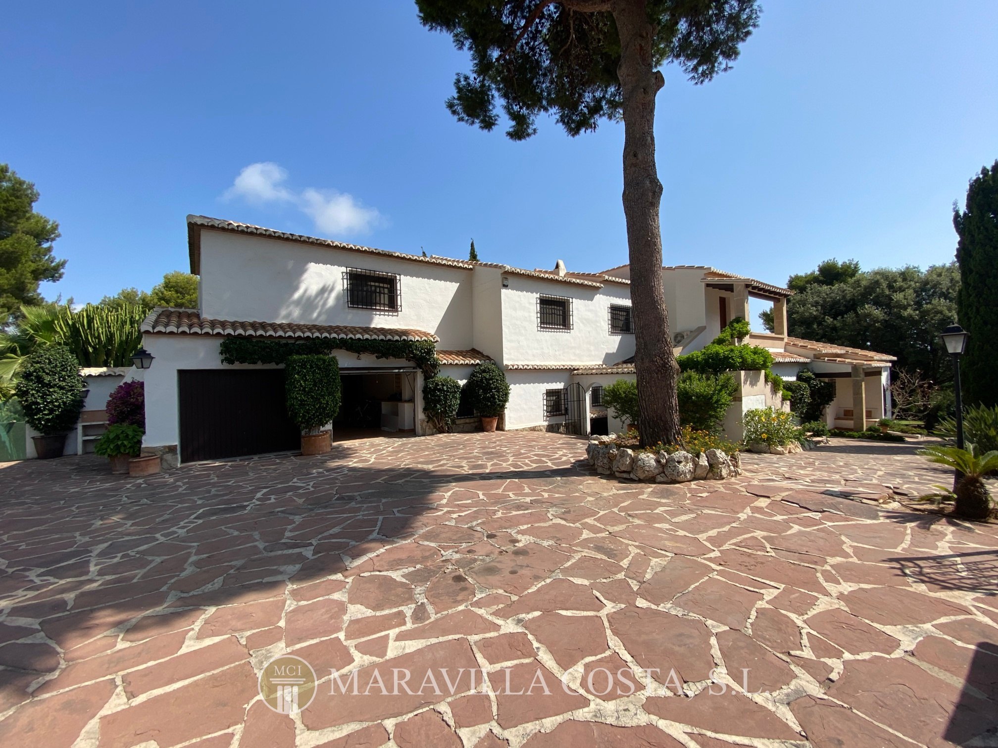 6 Bedrooms - Jávea — 16/50
