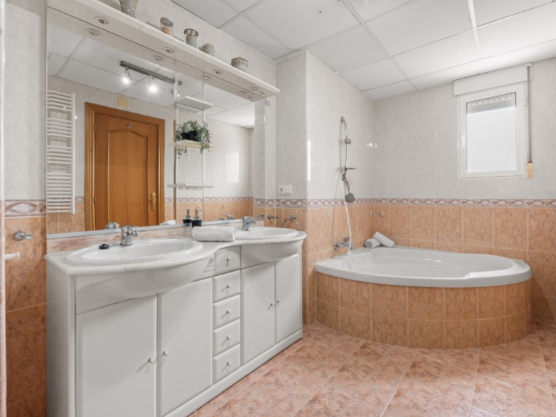 5 Bedrooms - Mutxamel — 5/50