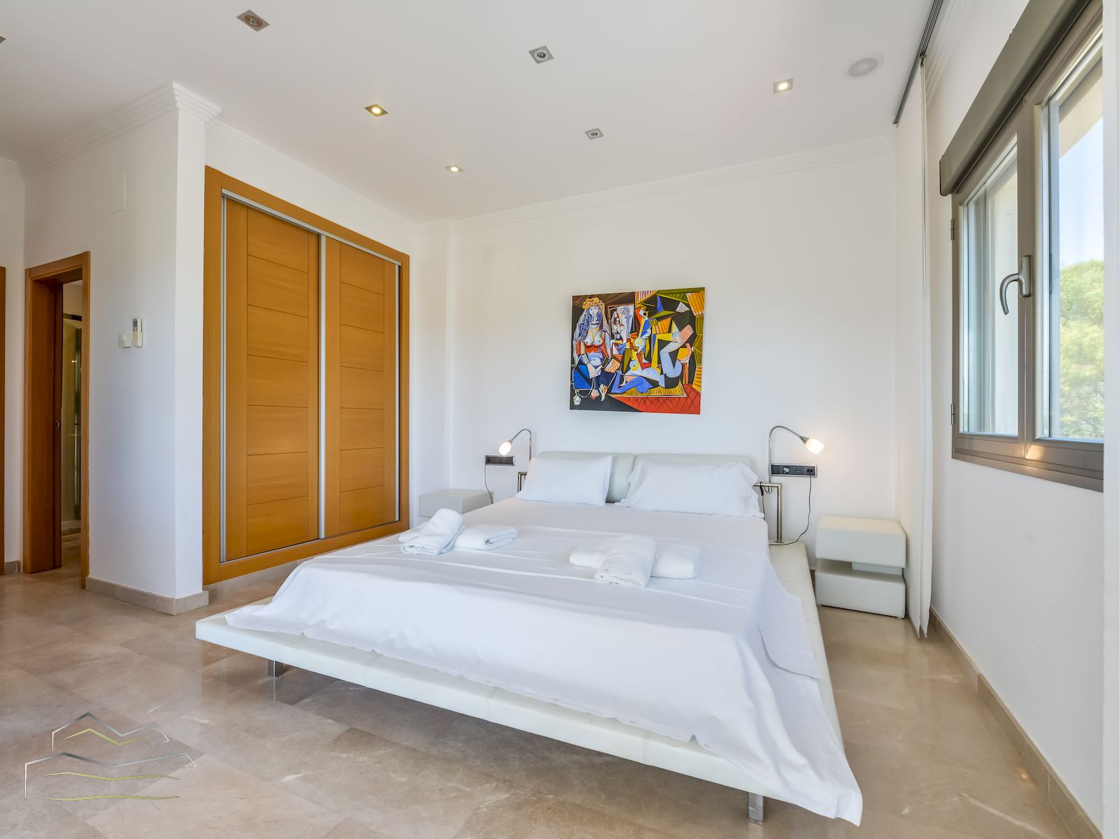 5 Bedrooms - Benissa — 29/50