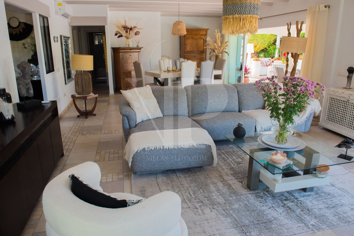 3 Bedrooms - Jávea — 27/40